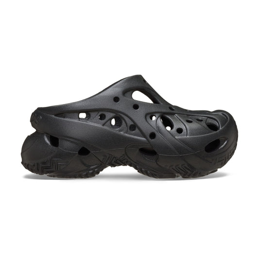 Caged Clog