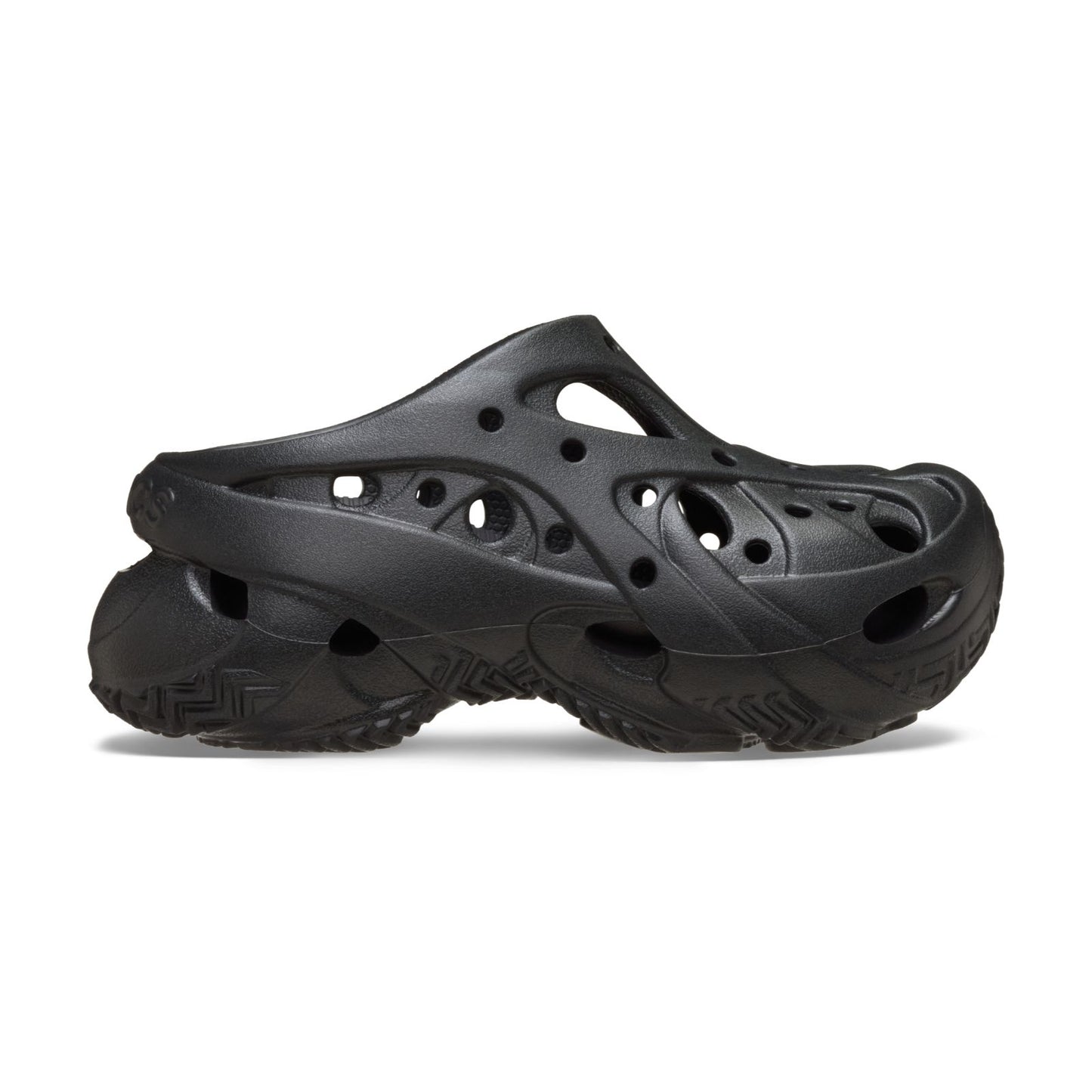 Caged Clog