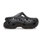 Caged Clog