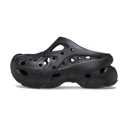 Caged Clog