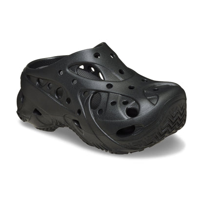 Caged Clog