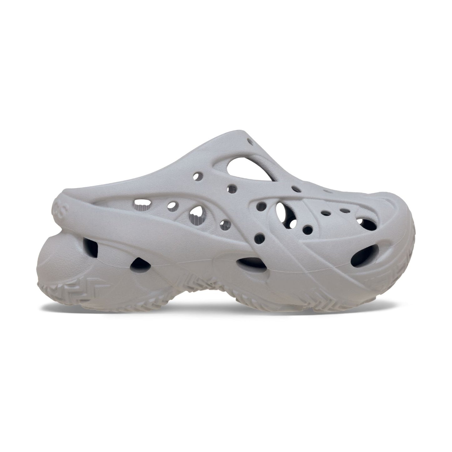 Caged Clog
