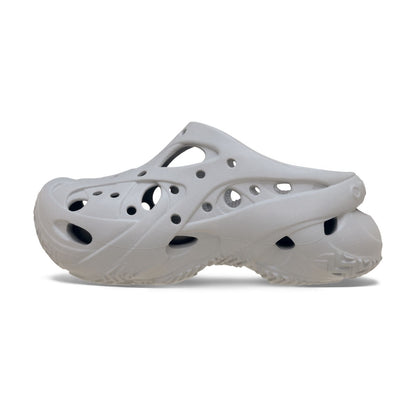 Caged Clog