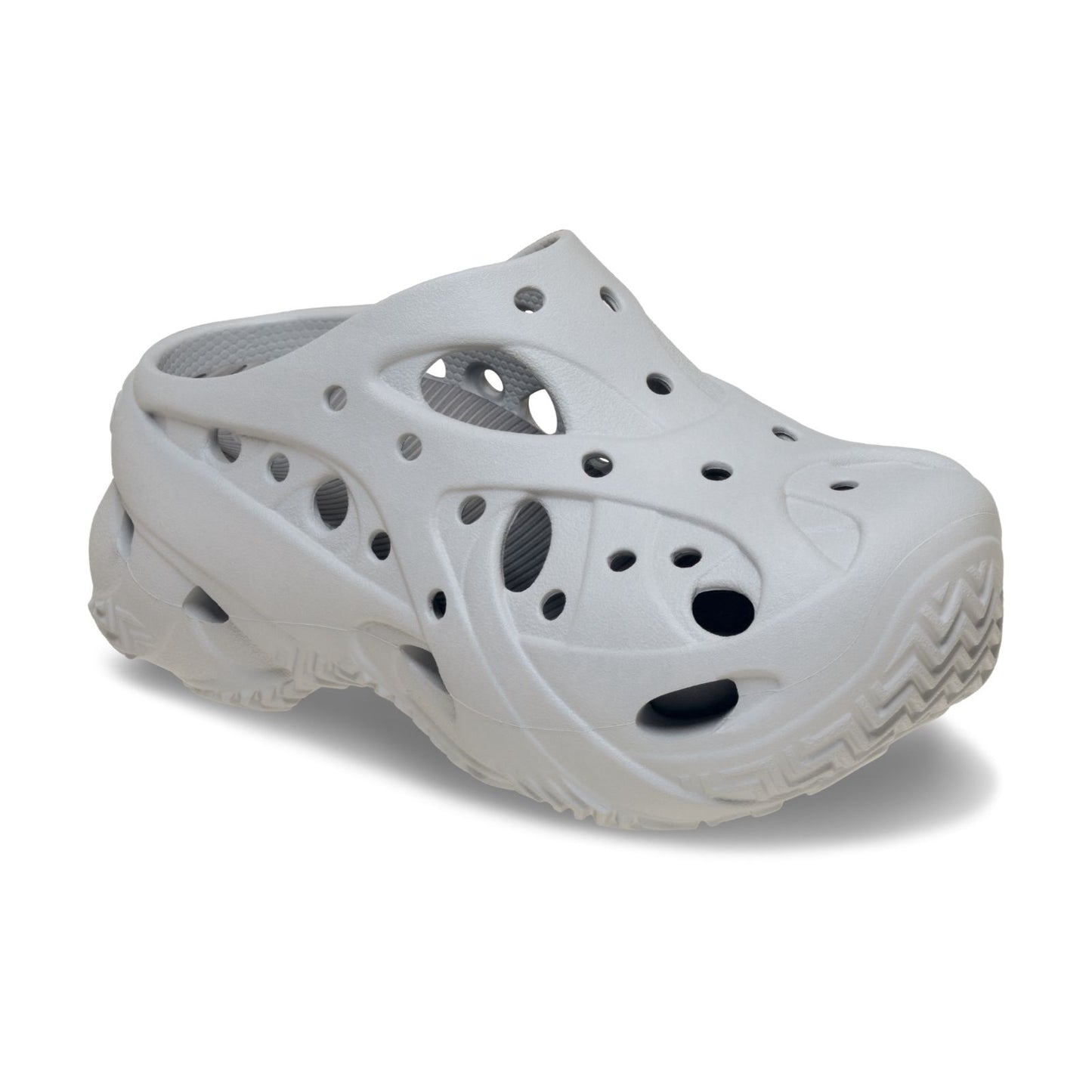 Caged Clog