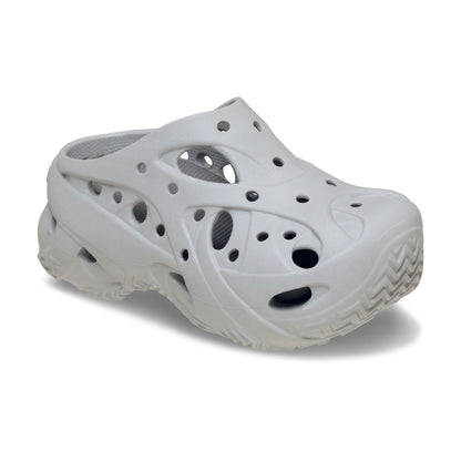 Caged Clog