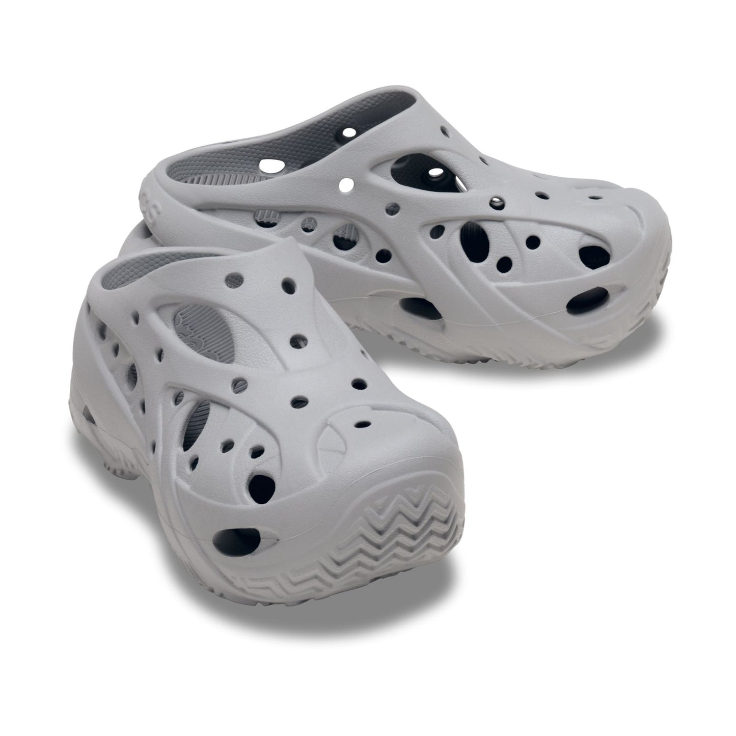 Caged Clog