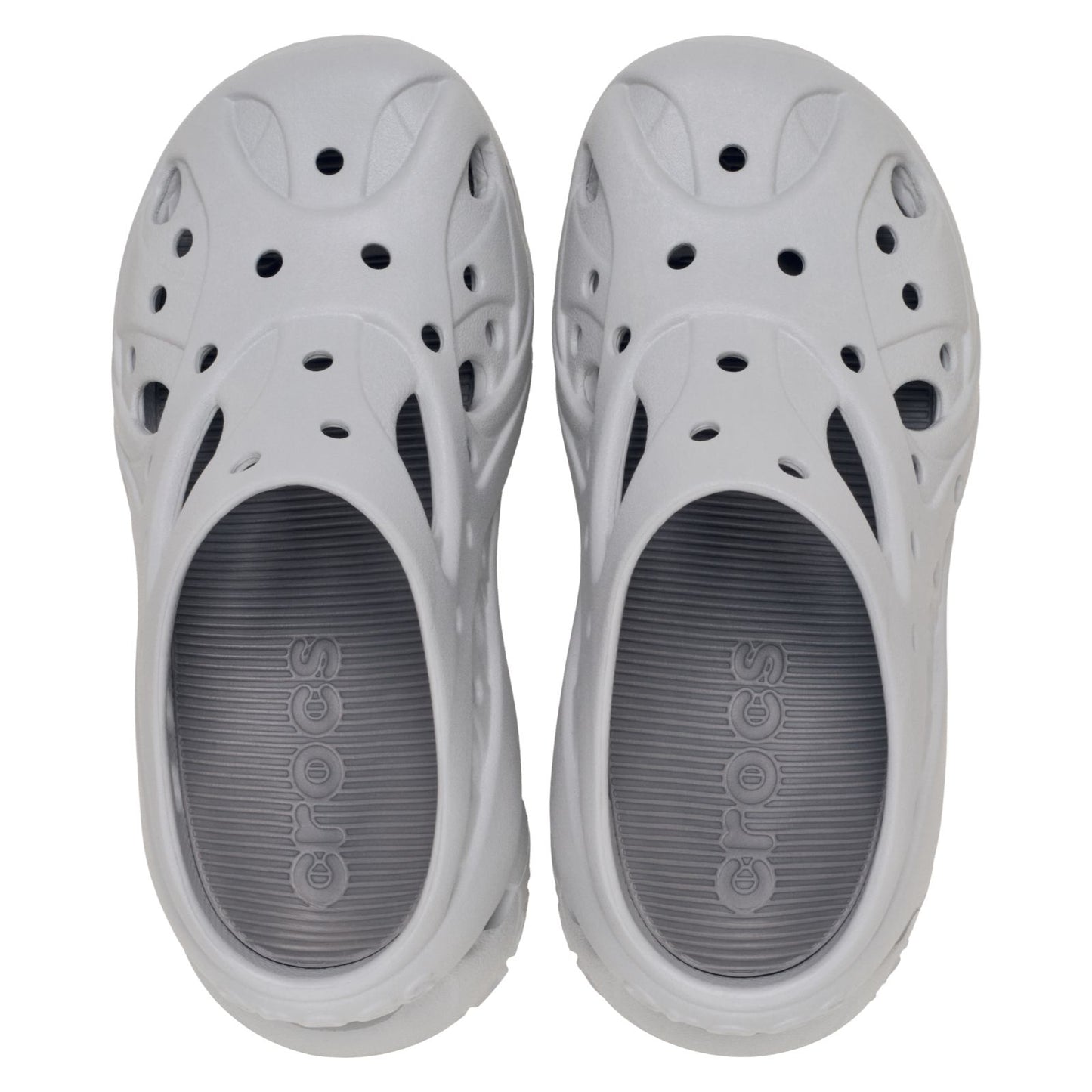 Caged Clog