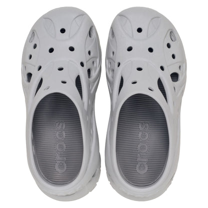 Caged Clog