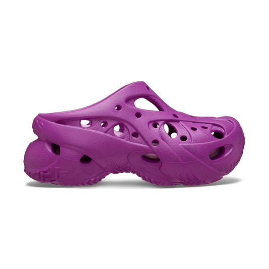 Caged Clog
