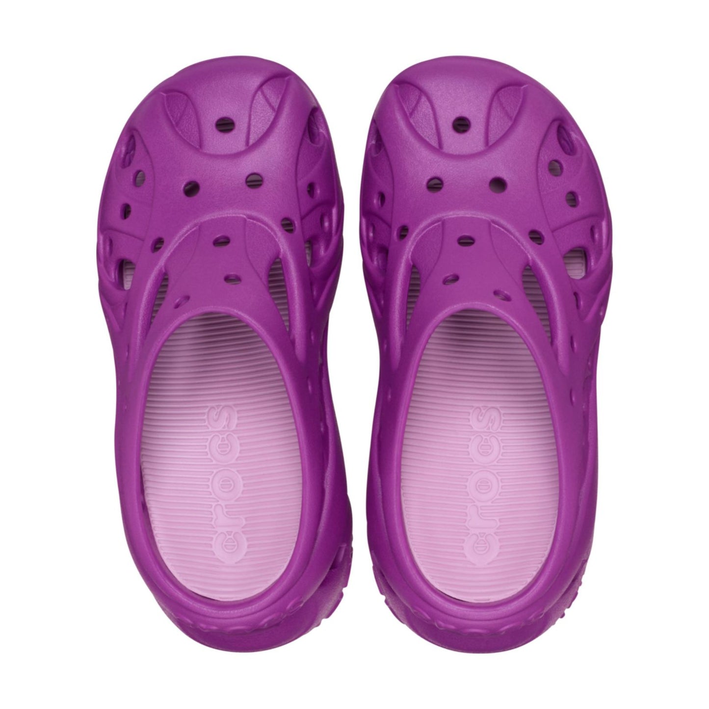 Caged Clog