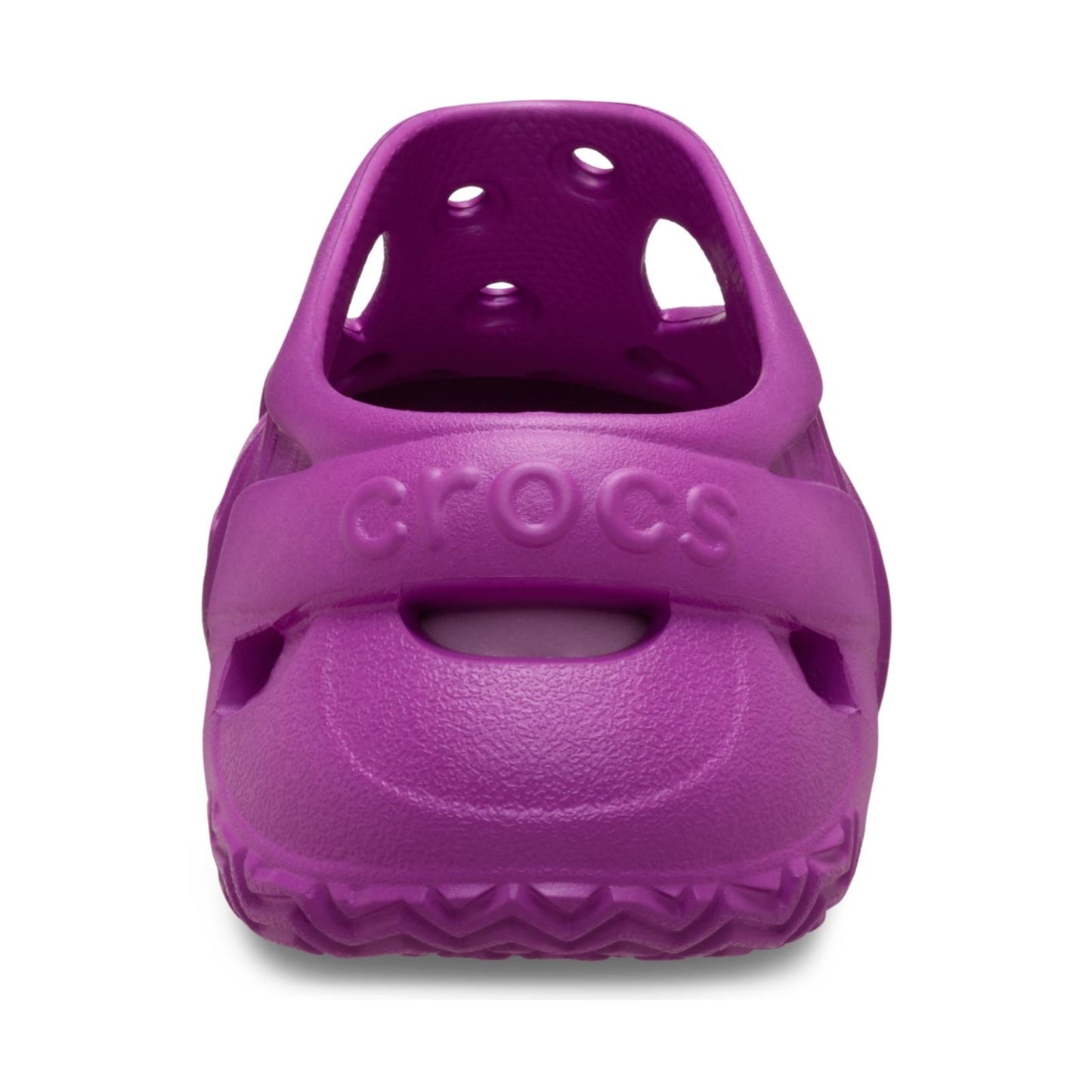 Caged Clog