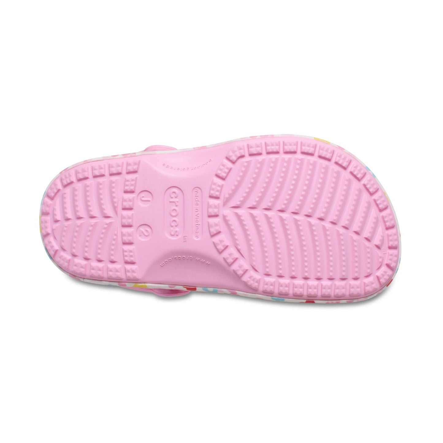 Mickey & Friends Minnie Classic Clog