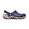 Mickey Mouse And Friends Classic Clog Niños Grandes