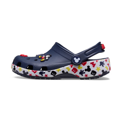 Mickey Mouse And Friends Classic Clog Niños Grandes