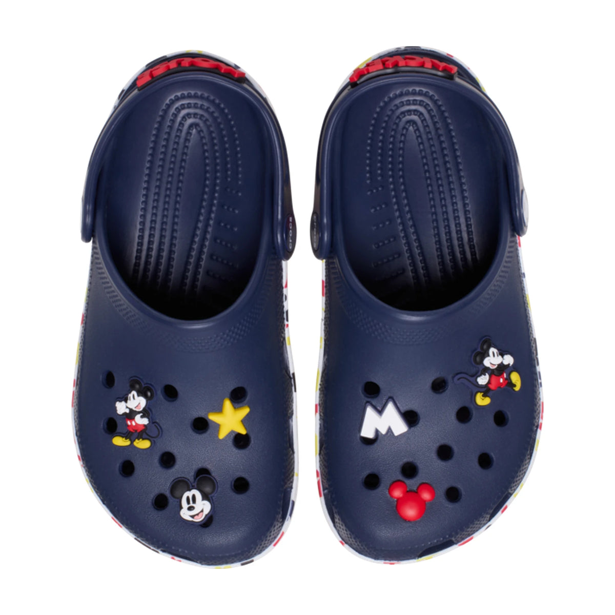 Mickey Mouse And Friends Classic Clog Niños Grandes