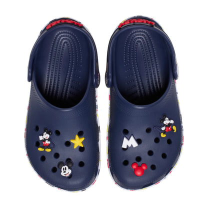 Mickey Mouse And Friends Classic Clog Niños Grandes