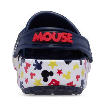 Mickey Mouse And Friends Classic Clog Niños Grandes