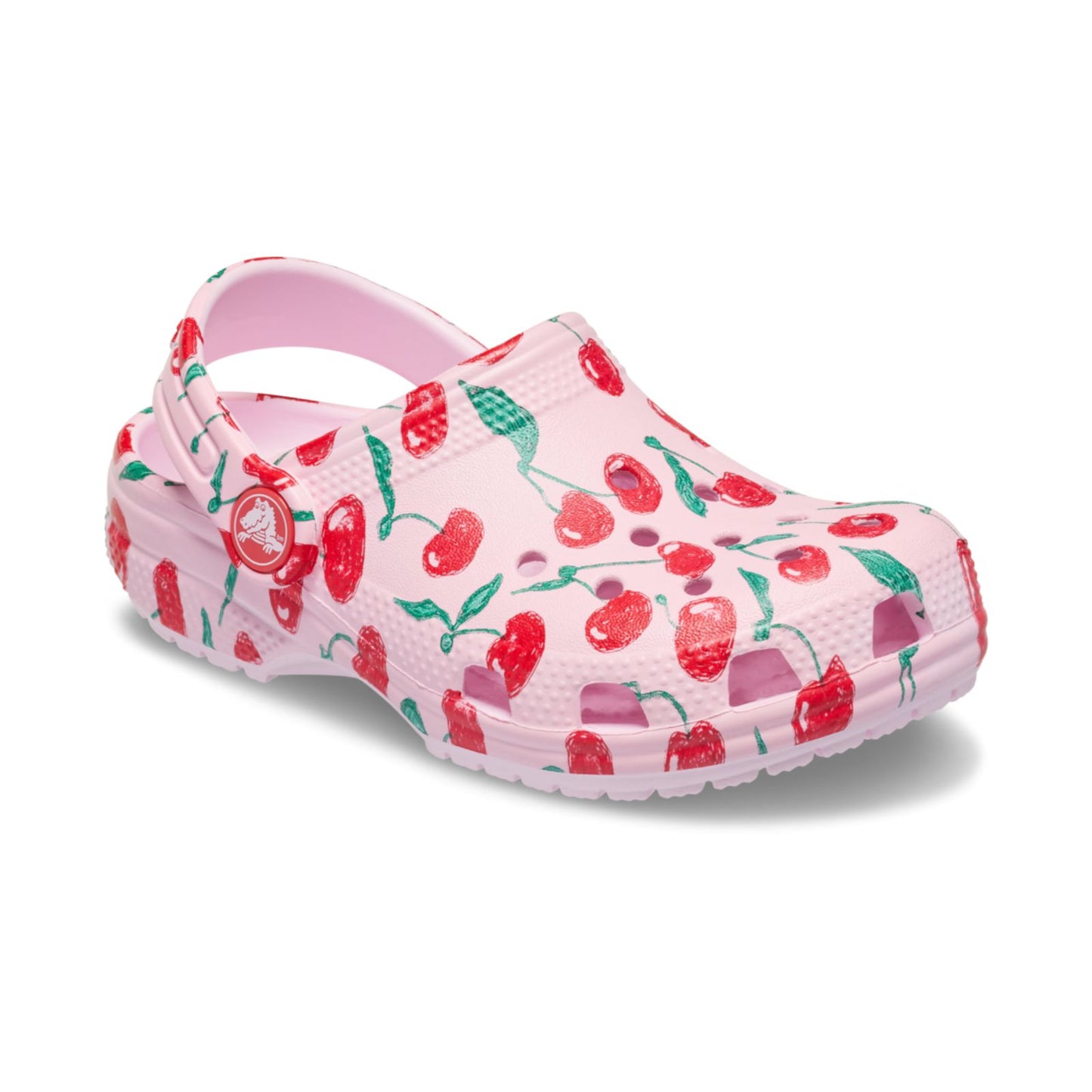 Classic Fresh Fruits Clog Niños Pequeños