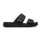 Brooklyn Buckle Low Mujer