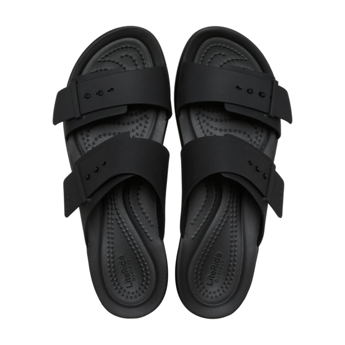 Brooklyn Buckle Low Mujer