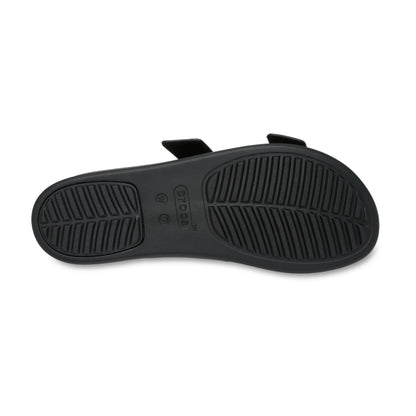 Brooklyn Buckle Low Mujer