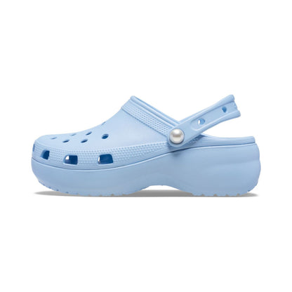 Classic Platform Clog