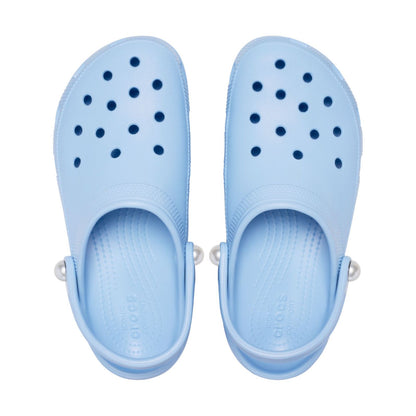 Classic Platform Clog