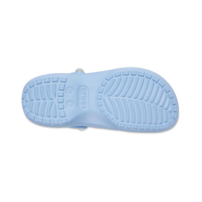 Classic Platform Clog