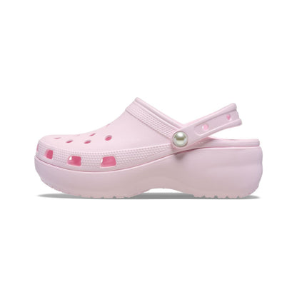 Classic Platform Clog