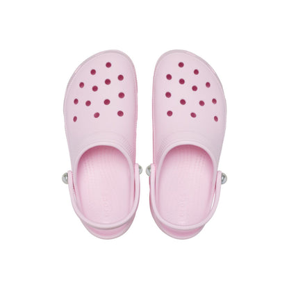 Classic Platform Clog