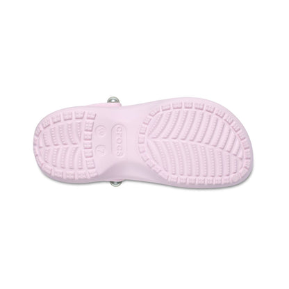 Classic Platform Clog