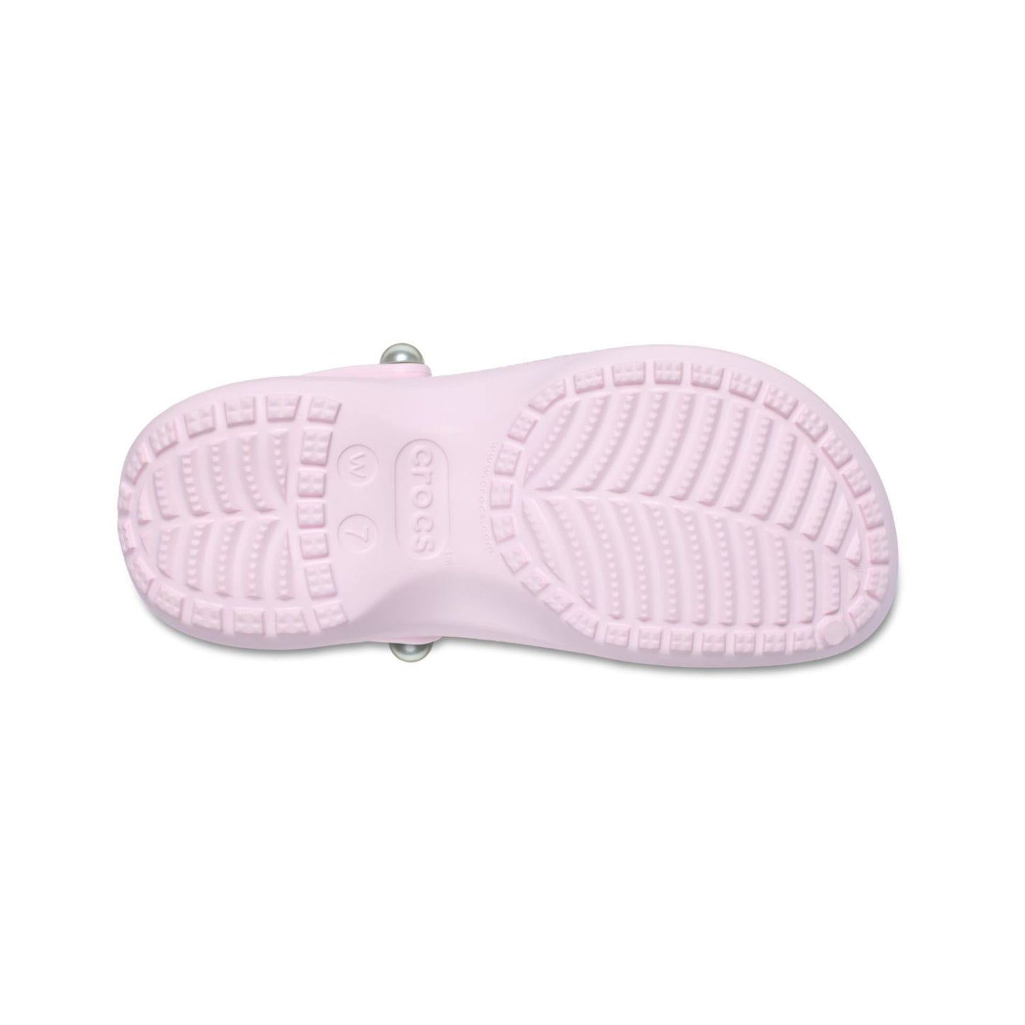 Classic Platform Clog