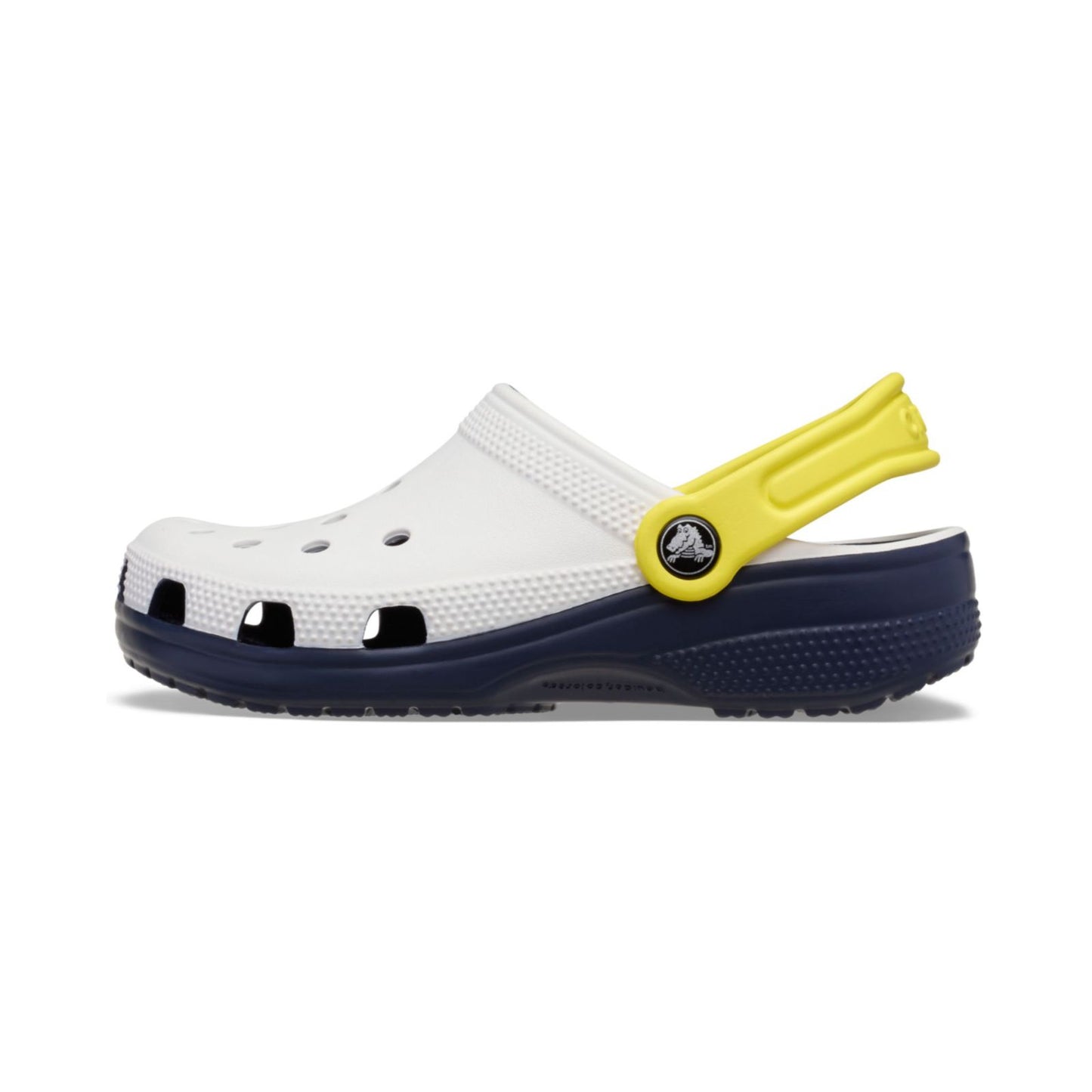 Classic Retro Sport Clog