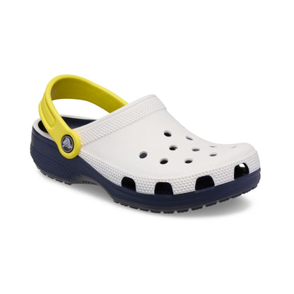 Classic Retro Sport Clog