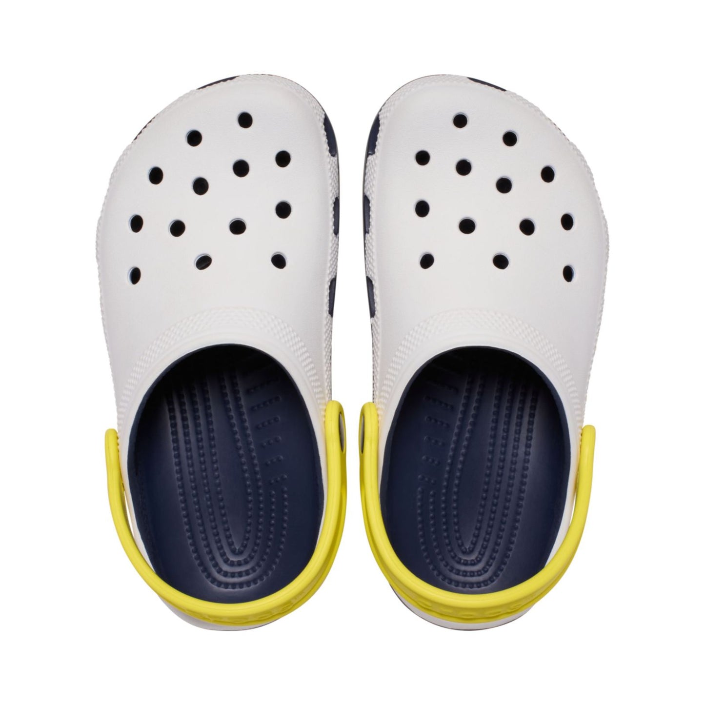 Classic Retro Sport Clog