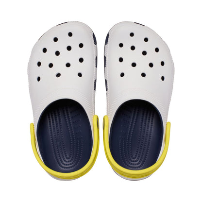Classic Retro Sport Clog