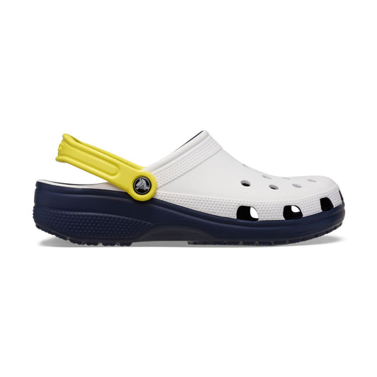 Classic Retro Sport Clog