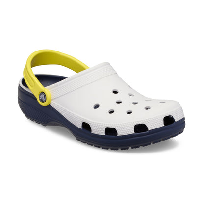 Classic Retro Sport Clog