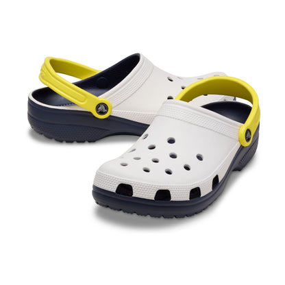 Classic Retro Sport Clog