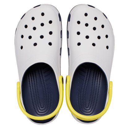 Classic Retro Sport Clog