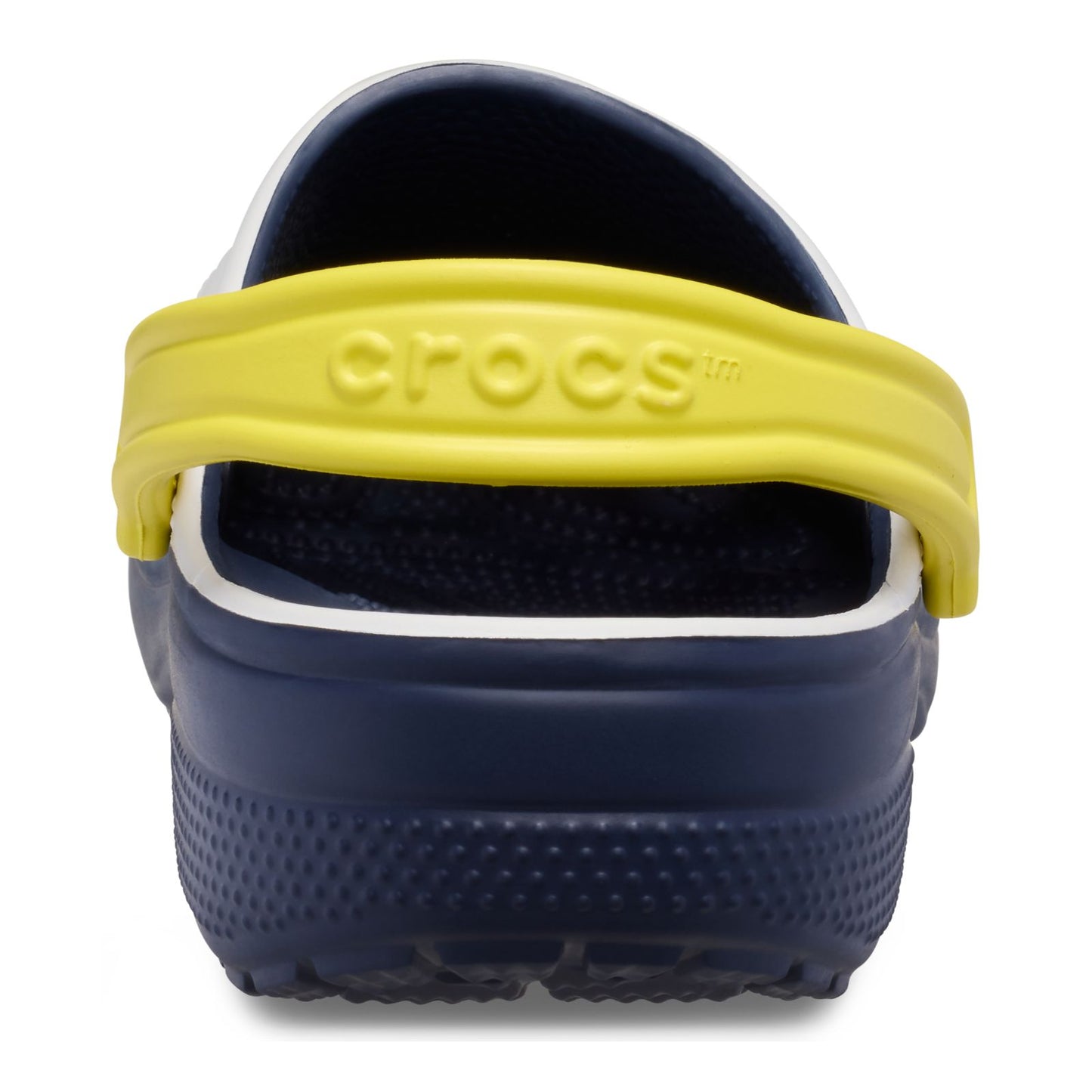 Classic Retro Sport Clog