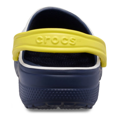 Classic Retro Sport Clog