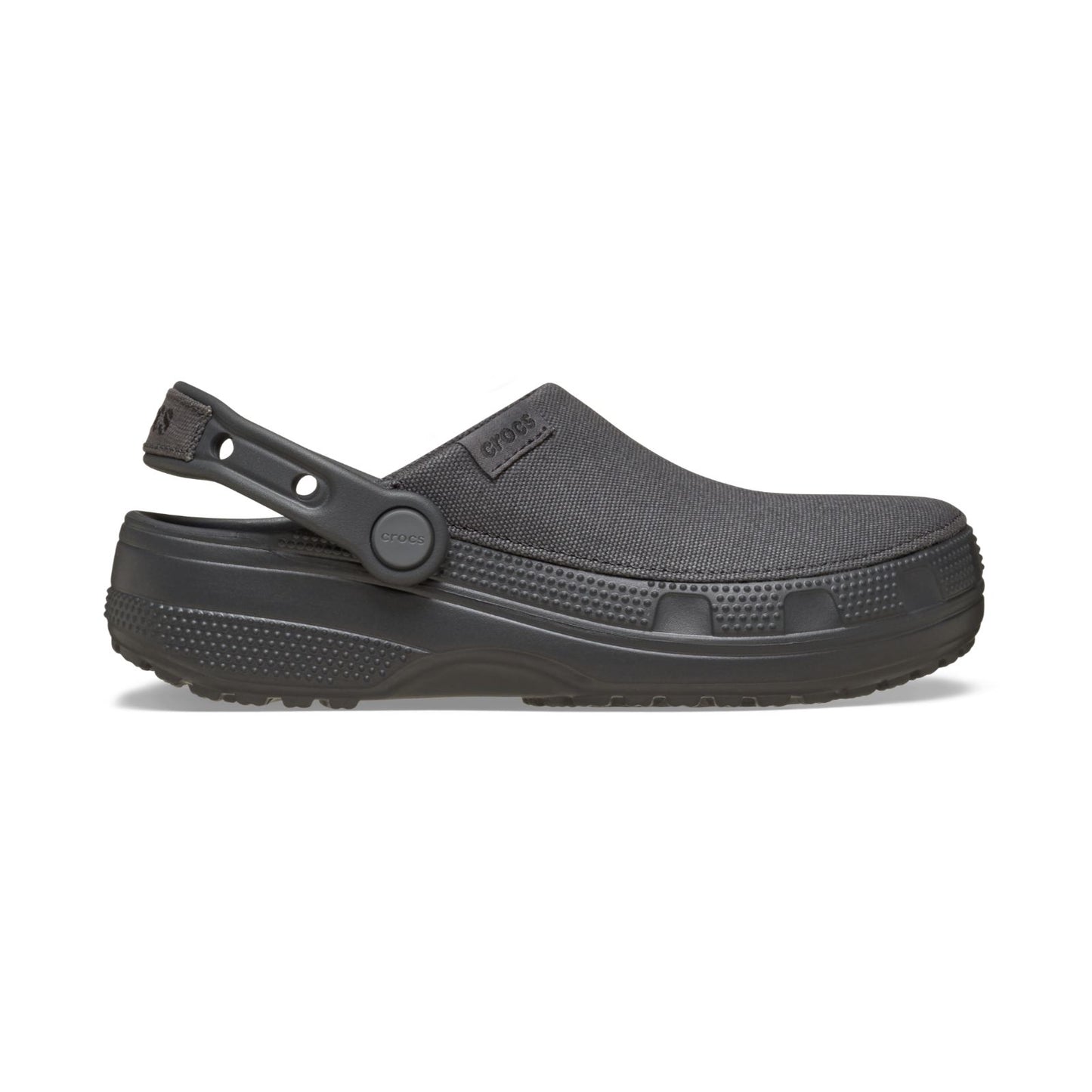 Classic Crafted Clog