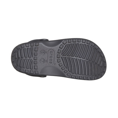 Classic Crafted Clog