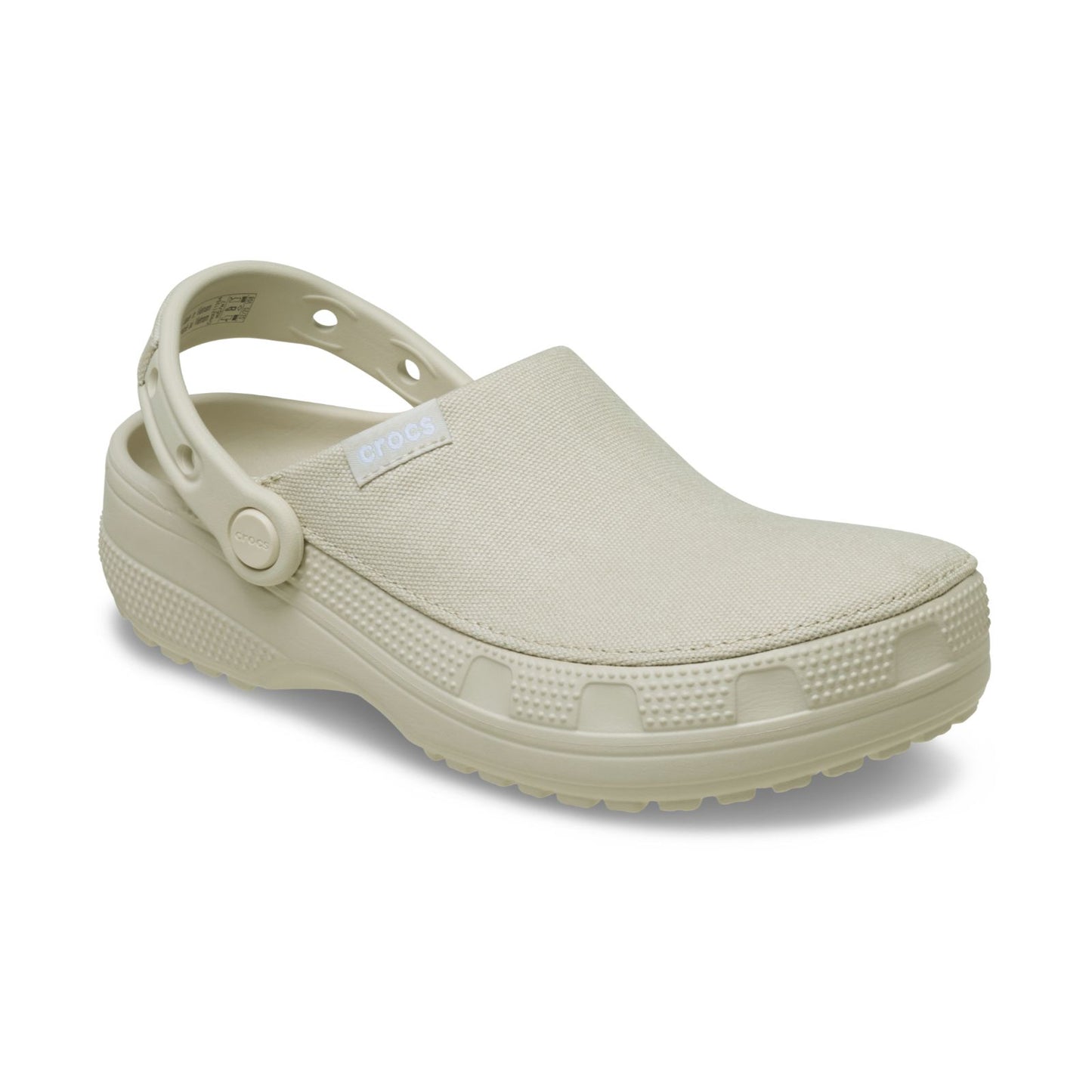 Classic Crafted Clog