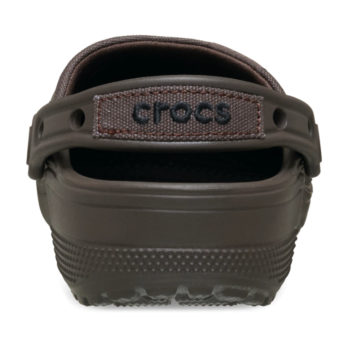 Classic Crafted Clog