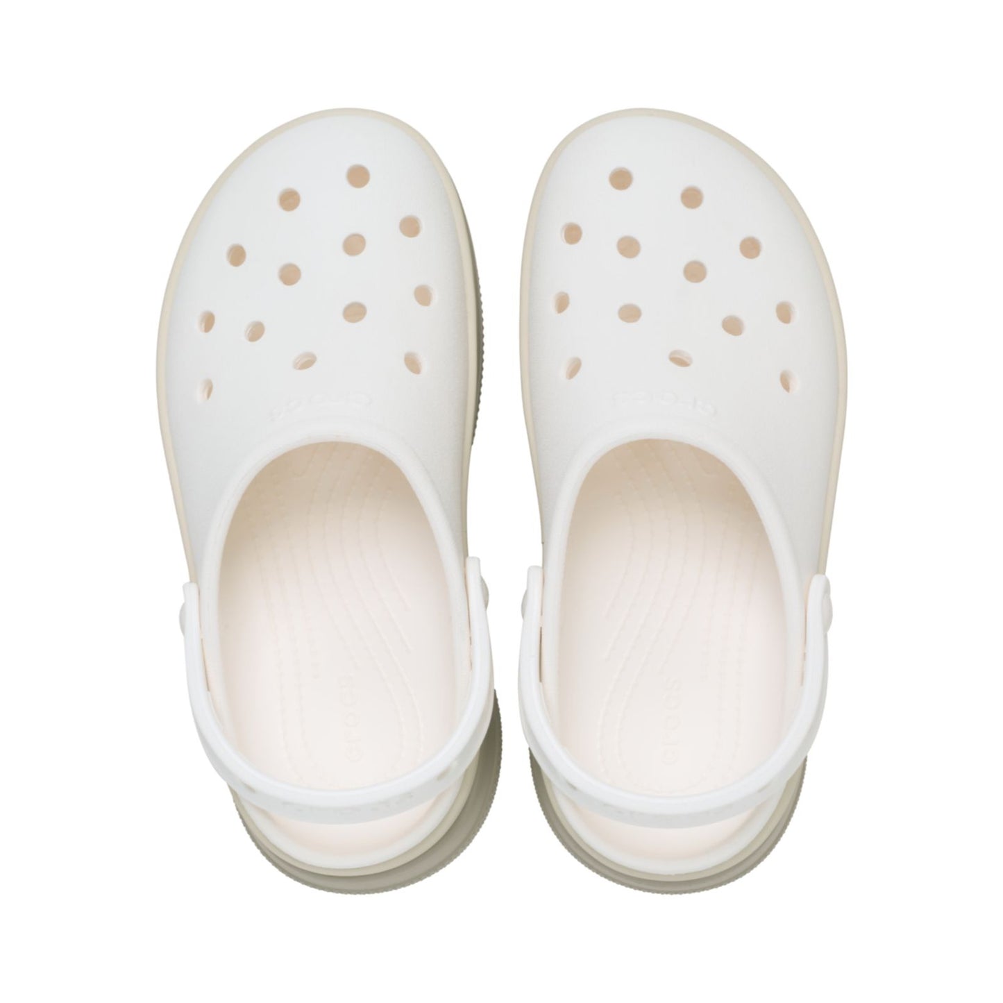 Classic Stacked Clog
