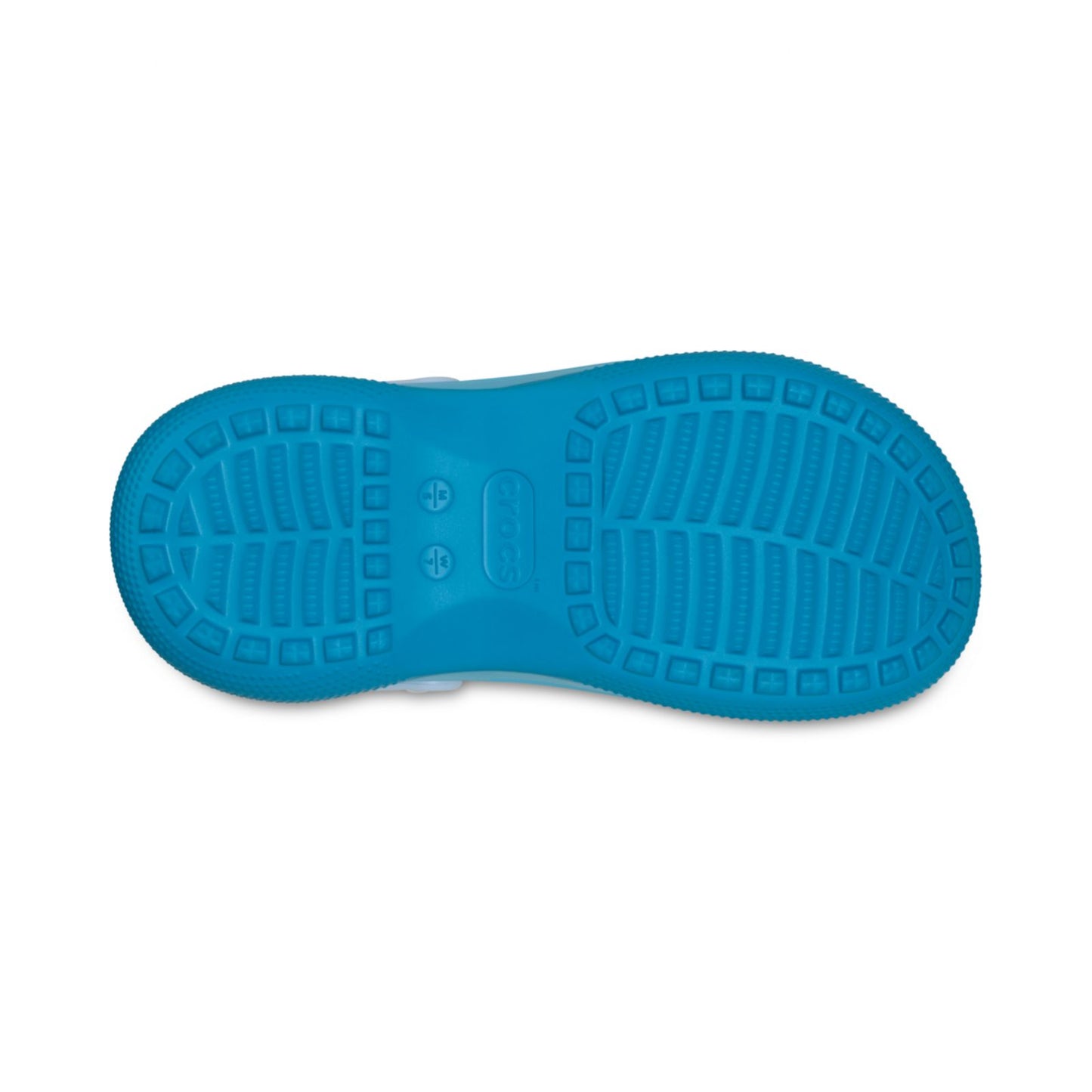 Classic Stacked Clog