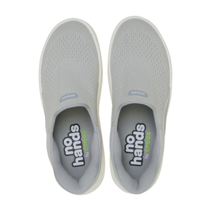 No Hands Slip On Hombre