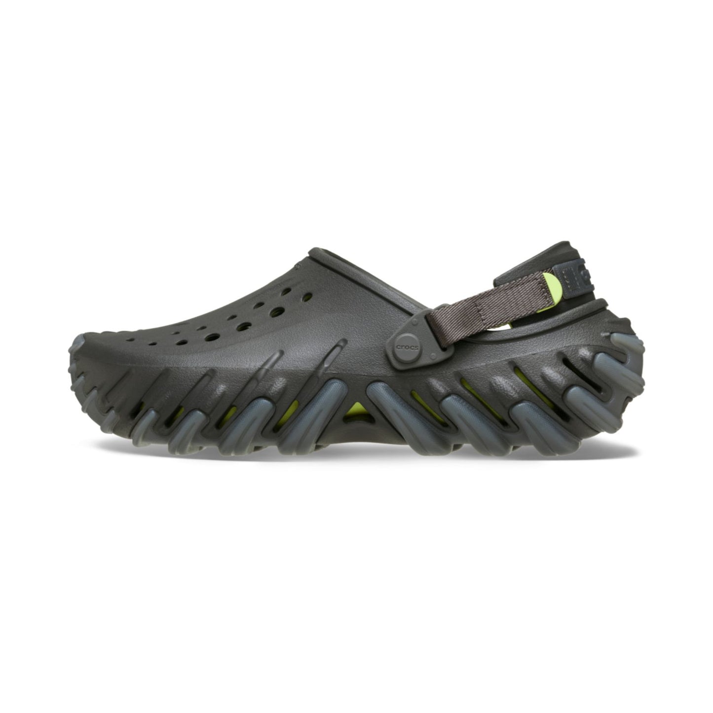 Echo Icey Ro Clog